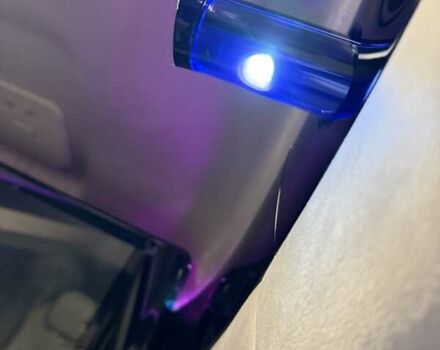 Черный Киа Карнивал, объемом двигателя 2.2 л и пробегом 12 тыс. км за 67000 $, фото 34 на Automoto.ua