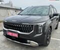 Черный Киа Карнивал, объемом двигателя 2.2 л и пробегом 14 тыс. км за 53000 $, фото 1 на Automoto.ua