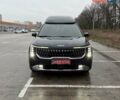 Черный Киа Карнивал, объемом двигателя 2.2 л и пробегом 12 тыс. км за 67000 $, фото 8 на Automoto.ua