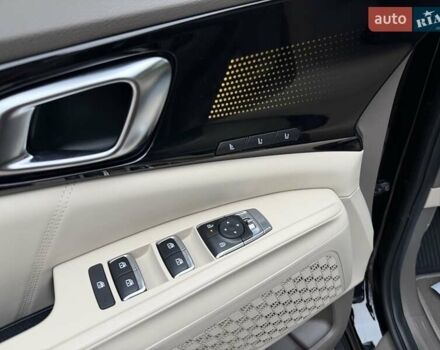 Черный Киа Карнивал, объемом двигателя 2.2 л и пробегом 12 тыс. км за 67000 $, фото 17 на Automoto.ua