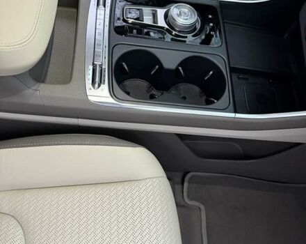 Черный Киа Карнивал, объемом двигателя 2.2 л и пробегом 12 тыс. км за 67000 $, фото 44 на Automoto.ua