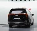 Чорний Кіа Карнівал, об'ємом двигуна 1.6 л та пробігом 2 тис. км за 36600 $, фото 3 на Automoto.ua