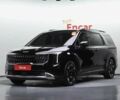 Чорний Кіа Карнівал, об'ємом двигуна 1.6 л та пробігом 2 тис. км за 36600 $, фото 1 на Automoto.ua