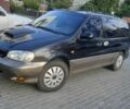 Киа Карнивал 2000 в Виннице на Automoto.ua Черный Киа Карнивал, объемом двигателя 2.9 л и пробегом 215 тыс. км за 5700 $, фото 8 на Automoto.ua