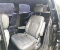 Черный Киа Карнивал, объемом двигателя 2.9 л и пробегом 320 тыс. км за 2200 $, фото 6 на Automoto.ua