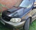 Киа Карнивал 2000 в Виннице на Automoto.ua Черный Киа Карнивал, объемом двигателя 2.9 л и пробегом 215 тыс. км за 5700 $, фото 1 на Automoto.ua