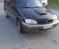 Киа Карнивал 2000 в Виннице на Automoto.ua Черный Киа Карнивал, объемом двигателя 2.9 л и пробегом 215 тыс. км за 5700 $, фото 1 на Automoto.ua