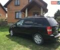 Чорний Кіа Карнівал, об'ємом двигуна 2.9 л та пробігом 290 тис. км за 7000 $, фото 1 на Automoto.ua