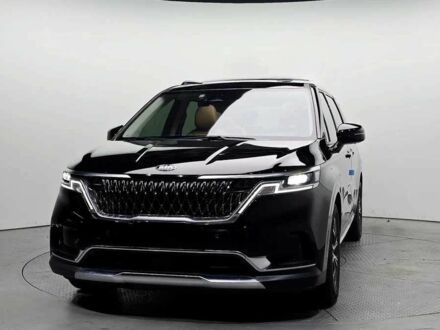 Киа Карнивал 2021 в Киеве на Automoto.ua Черный Киа Карнивал, объемом двигателя 2.2 л и пробегом 31 тыс. км за 12800 $, фото 1 на Automoto.ua