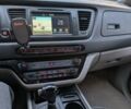 Коричневый Киа Карнивал, объемом двигателя 2.2 л и пробегом 154 тыс. км за 21500 $, фото 42 на Automoto.ua