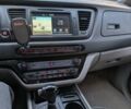 Коричневый Киа Карнивал, объемом двигателя 2.2 л и пробегом 154 тыс. км за 21500 $, фото 45 на Automoto.ua