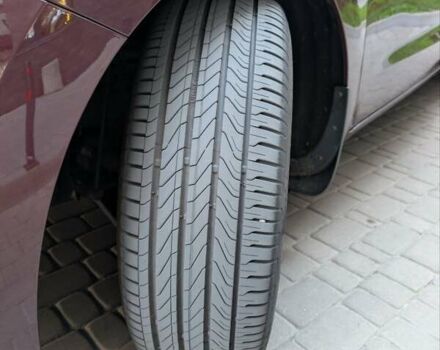 Коричневый Киа Карнивал, объемом двигателя 2.2 л и пробегом 154 тыс. км за 21500 $, фото 2 на Automoto.ua