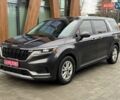 Коричневый Киа Карнивал, объемом двигателя 3.47 л и пробегом 39 тыс. км за 26500 $, фото 1 на Automoto.ua