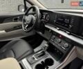 Коричневый Киа Карнивал, объемом двигателя 3.47 л и пробегом 39 тыс. км за 26500 $, фото 15 на Automoto.ua