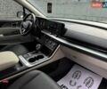 Коричневый Киа Карнивал, объемом двигателя 3.47 л и пробегом 39 тыс. км за 26500 $, фото 19 на Automoto.ua