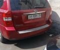 Красный Киа Карнивал, объемом двигателя 2.9 л и пробегом 350 тыс. км за 3000 $, фото 5 на Automoto.ua