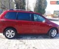 Червоний Кіа Карнівал, об'ємом двигуна 2.9 л та пробігом 195 тис. км за 9000 $, фото 4 на Automoto.ua