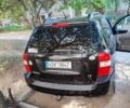 Красный Киа Карнивал, объемом двигателя 0 л и пробегом 240 тыс. км за 3000 $, фото 4 на Automoto.ua