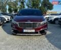 Красный Киа Карнивал, объемом двигателя 2.2 л и пробегом 151 тыс. км за 21500 $, фото 1 на Automoto.ua