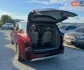 Красный Киа Карнивал, объемом двигателя 2.2 л и пробегом 151 тыс. км за 21500 $, фото 6 на Automoto.ua
