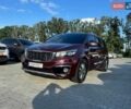 Красный Киа Карнивал, объемом двигателя 2.2 л и пробегом 151 тыс. км за 21500 $, фото 1 на Automoto.ua
