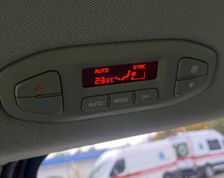 Красный Киа Карнивал, объемом двигателя 2.2 л и пробегом 118 тыс. км за 22500 $, фото 26 на Automoto.ua