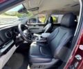 Красный Киа Карнивал, объемом двигателя 3.5 л и пробегом 13 тыс. км за 11000 $, фото 7 на Automoto.ua