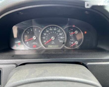 Киа Карнивал 2005 в Запорожье на Automoto.ua Киа Карнивал, объемом двигателя 2.9 л и пробегом 169 тыс. км за 3100 $, фото 13 на Automoto.ua