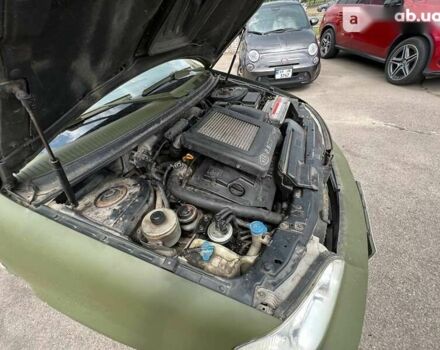 Киа Карнивал 2005 в Запорожье на Automoto.ua Киа Карнивал, объемом двигателя 2.9 л и пробегом 169 тыс. км за 3100 $, фото 20 на Automoto.ua