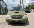 Киа Карнивал 2005 в Запорожье на Automoto.ua Киа Карнивал, объемом двигателя 2.9 л и пробегом 169 тыс. км за 3100 $, фото 1 на Automoto.ua