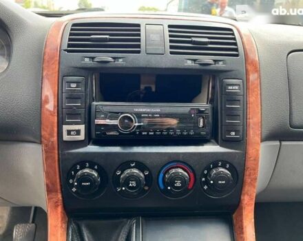 Киа Карнивал 2005 в Запорожье на Automoto.ua Киа Карнивал, объемом двигателя 2.9 л и пробегом 169 тыс. км за 3100 $, фото 14 на Automoto.ua