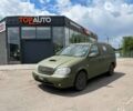 Киа Карнивал, объемом двигателя 2.9 л и пробегом 169 тыс. км за 3100 $, фото 1 на Automoto.ua