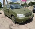 Киа Карнивал 2005 в Запорожье на Automoto.ua Киа Карнивал, объемом двигателя 2.9 л и пробегом 169 тыс. км за 3100 $, фото 2 на Automoto.ua