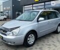 Киа Карнивал, объемом двигателя 2.9 л и пробегом 161 тыс. км за 7300 $, фото 6 на Automoto.ua