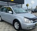 Киа Карнивал, объемом двигателя 2.9 л и пробегом 161 тыс. км за 7300 $, фото 1 на Automoto.ua