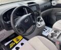 Киа Карнивал, объемом двигателя 2.9 л и пробегом 161 тыс. км за 7300 $, фото 8 на Automoto.ua