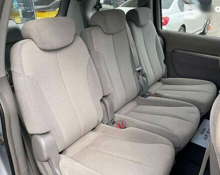 Киа Карнивал, объемом двигателя 2.9 л и пробегом 161 тыс. км за 7300 $, фото 16 на Automoto.ua