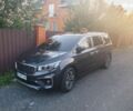 Киа Карнивал, объемом двигателя 0 л и пробегом 27 тыс. км за 28900 $, фото 9 на Automoto.ua