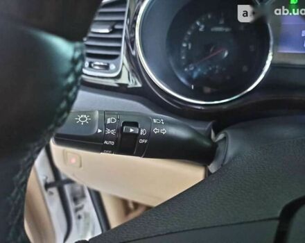 Кіа Карнівал, об'ємом двигуна 2.2 л та пробігом 144 тис. км за 31000 $, фото 16 на Automoto.ua