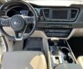 Киа Карнивал 2019 в Киеве на Automoto.ua Киа Карнивал, объемом двигателя 2.2 л и пробегом 90 тыс. км за 31000 $, фото 10 на Automoto.ua