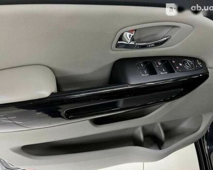 Киа Карнивал 2019 в Одессе на Automoto.ua Киа Карнивал, объемом двигателя 2.2 л и пробегом 105 тыс. км за 31000 $, фото 7 на Automoto.ua