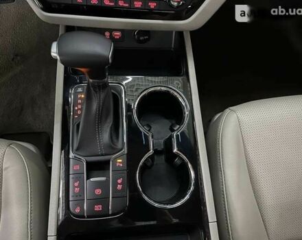 Киа Карнивал 2019 в Одессе на Automoto.ua Киа Карнивал, объемом двигателя 2.2 л и пробегом 105 тыс. км за 31000 $, фото 11 на Automoto.ua
