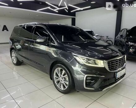 Киа Карнивал 2019 в Одессе на Automoto.ua Киа Карнивал, объемом двигателя 2.2 л и пробегом 105 тыс. км за 31000 $, фото 2 на Automoto.ua