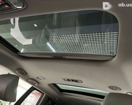 Киа Карнивал 2019 в Одессе на Automoto.ua Киа Карнивал, объемом двигателя 2.2 л и пробегом 105 тыс. км за 31000 $, фото 20 на Automoto.ua