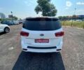 Киа Карнивал 2019 в Киеве на Automoto.ua Киа Карнивал, объемом двигателя 2.2 л и пробегом 90 тыс. км за 31000 $, фото 4 на Automoto.ua