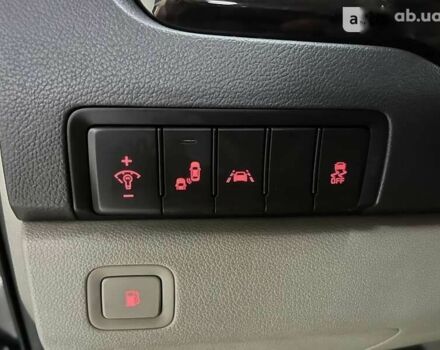 Киа Карнивал 2019 в Одессе на Automoto.ua Киа Карнивал, объемом двигателя 2.2 л и пробегом 105 тыс. км за 31000 $, фото 8 на Automoto.ua