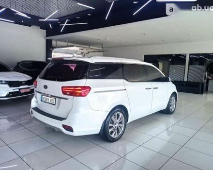 Кіа Карнівал, об'ємом двигуна 2.2 л та пробігом 144 тис. км за 31000 $, фото 3 на Automoto.ua