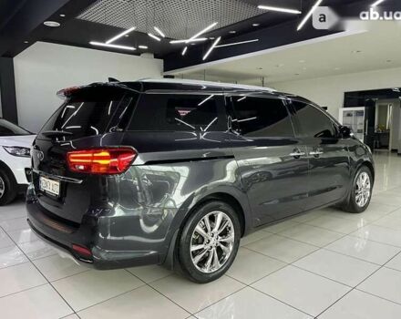 Киа Карнивал 2019 в Одессе на Automoto.ua Киа Карнивал, объемом двигателя 2.2 л и пробегом 105 тыс. км за 31000 $, фото 3 на Automoto.ua