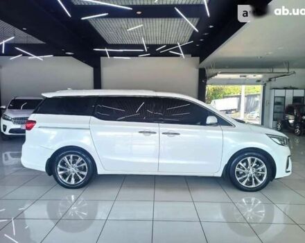 Кіа Карнівал, об'ємом двигуна 2.2 л та пробігом 144 тис. км за 31000 $, фото 6 на Automoto.ua