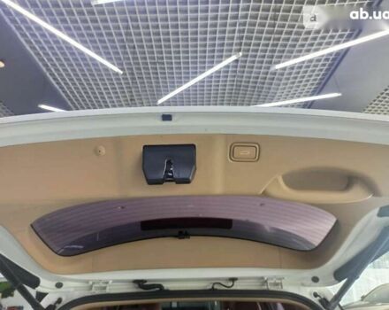 Кіа Карнівал, об'ємом двигуна 2.2 л та пробігом 144 тис. км за 31000 $, фото 13 на Automoto.ua